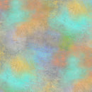 Lotus DP28428-64 Cloudy Texture Turq Multi by Tim Parker for Northcott