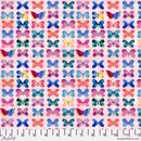 Love in the Wild PWKT035.XPINK Sweet Wing Love by Katy Tanis for FreeSpirit