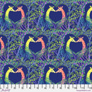 Love in the Wild PWKT043.XBLUE Love in the Trees by Katy Tanis for FreeSpirit