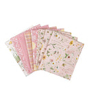 Love Me More 1 Yard Bundle - Blush 1YD-15630B-9 by Lisa Audit for Riley Blake Designs