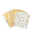 Love Me More 1 Yard Bundle - Cloud 1YD-15630C-9 by Lisa Audit for Riley Blake Designs