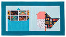 Love Birds Free PDF Quilt Pattern