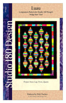 Luau by Deb Tucker for Studio 180 Design