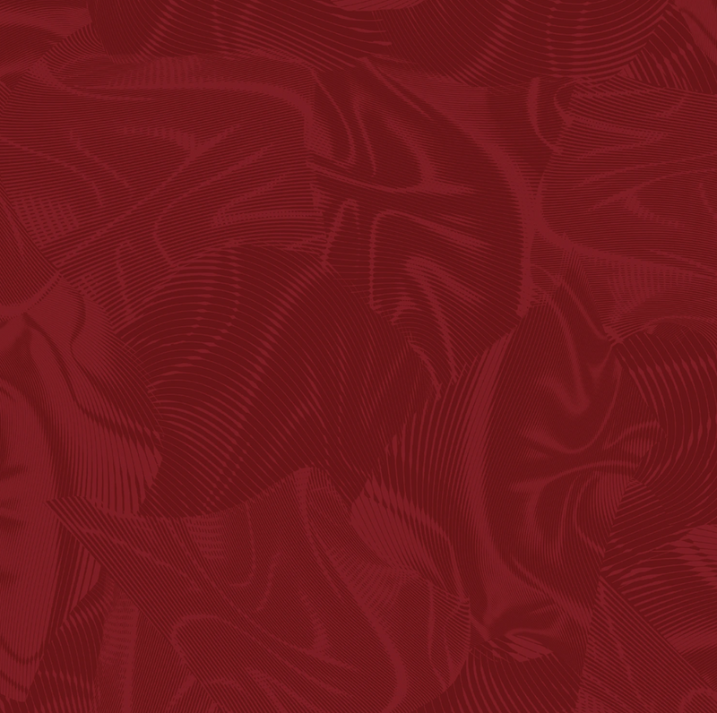 Luminescent Leaves 16261B-19 Dark Red Echo by Ann Lauer of Grizzly Gulch Gallery for Benartex.