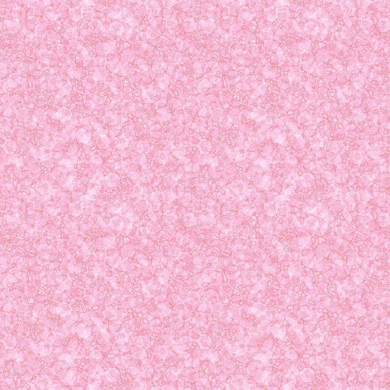 Luminous 10429-21 Bubble Gum by Patrick Lose Fabrics