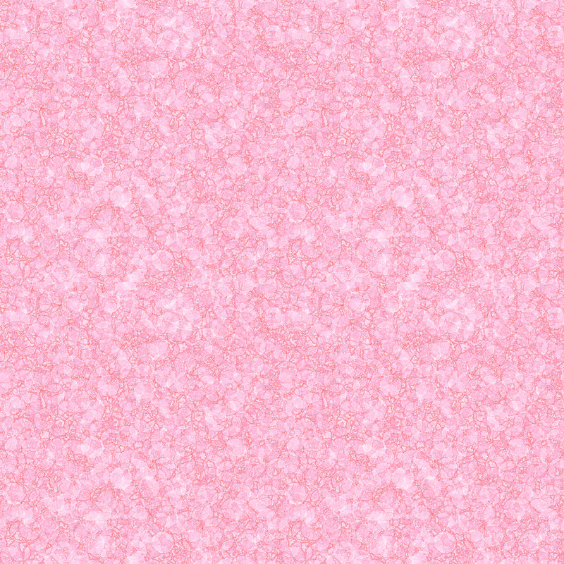 Luminous 10429-21 Bubble Gum by Patrick Lose Fabrics