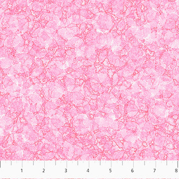 Luminous 10429-21 Bubble Gum by Patrick Lose Fabrics