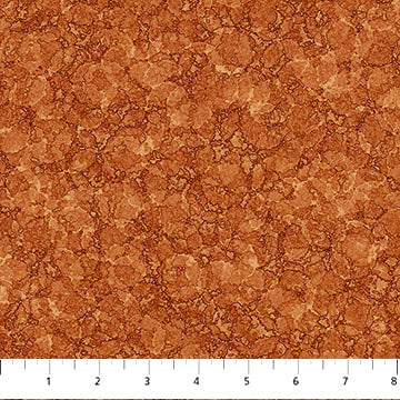 Luminous 10429-35 Hazelnut by Patrick Lose Fabrics