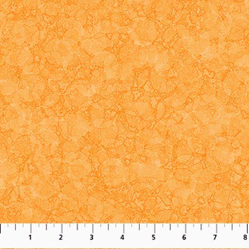 Luminous 10429-57 Cantaloupe by Patrick Lose Fabrics