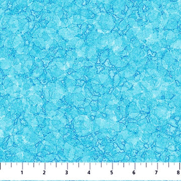 Luminous 10429-61 Seaside by Patrick Lose Fabrics