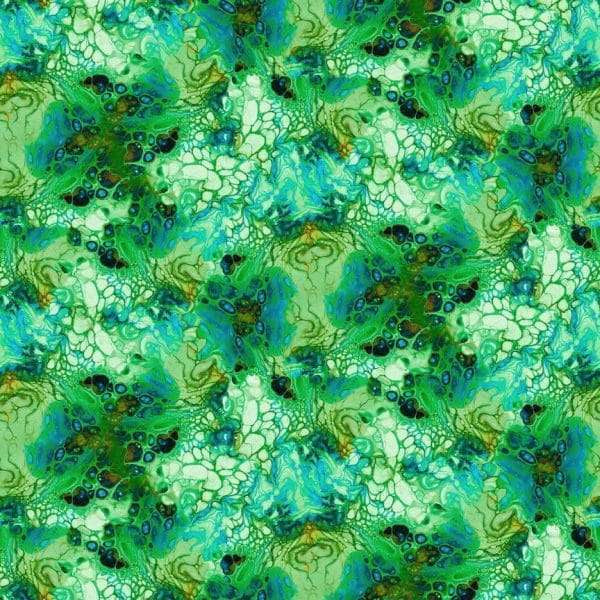 Luminous 28715-G Fizz by Ocllo Mason for QT Fabrics