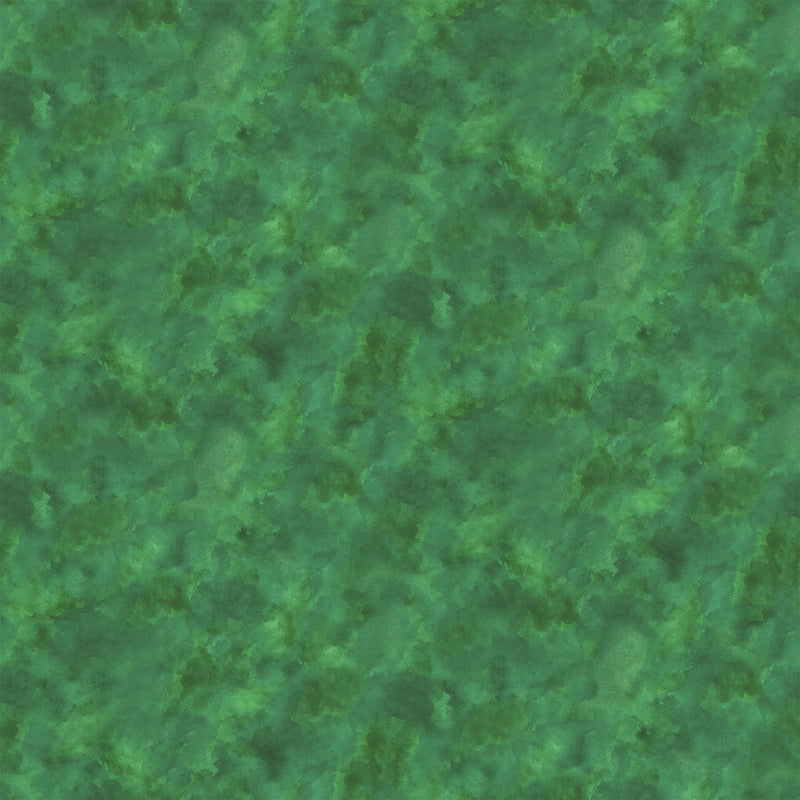 Luscious DP28757-78 Dk Green Texture by Northcott Studio for Northcott