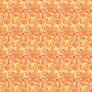 Lush & Lively 90640-56 Orange Dots by Jacqueline Maldonado for FIGO Fabrics