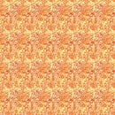 Lush & Lively 90640-56 Orange Dots by Jacqueline Maldonado for FIGO Fabrics