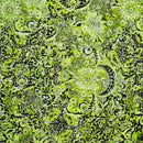 Lustre Batik 81221-72 Citrus Green by Banyan Batiks Studio for Banyan Batiks by Northcott