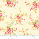 Lyda Rose 3070-11 Porcelain Main by Bunny Hill Designs for Moda