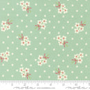 Lyda Rose 3072-21 Sky Bouquets by Bunny Hill Designs for Moda