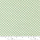Lyda Rose 3078-21 Sky Gingham Check by Bunny Hill Designs for Moda
