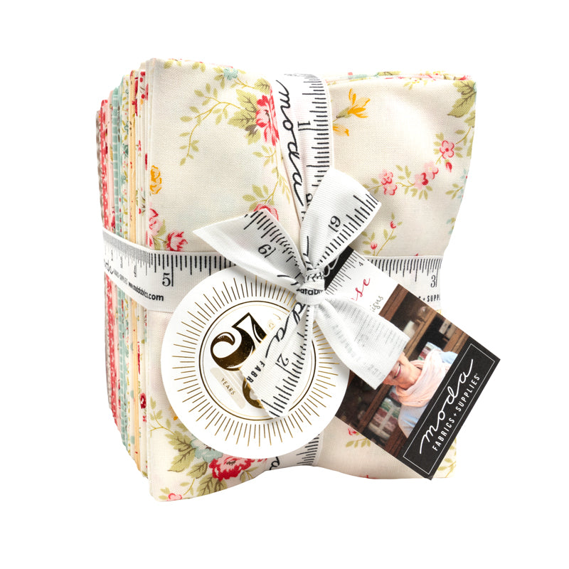 Lyda Rose Fat Quarter Bundle 3070AB