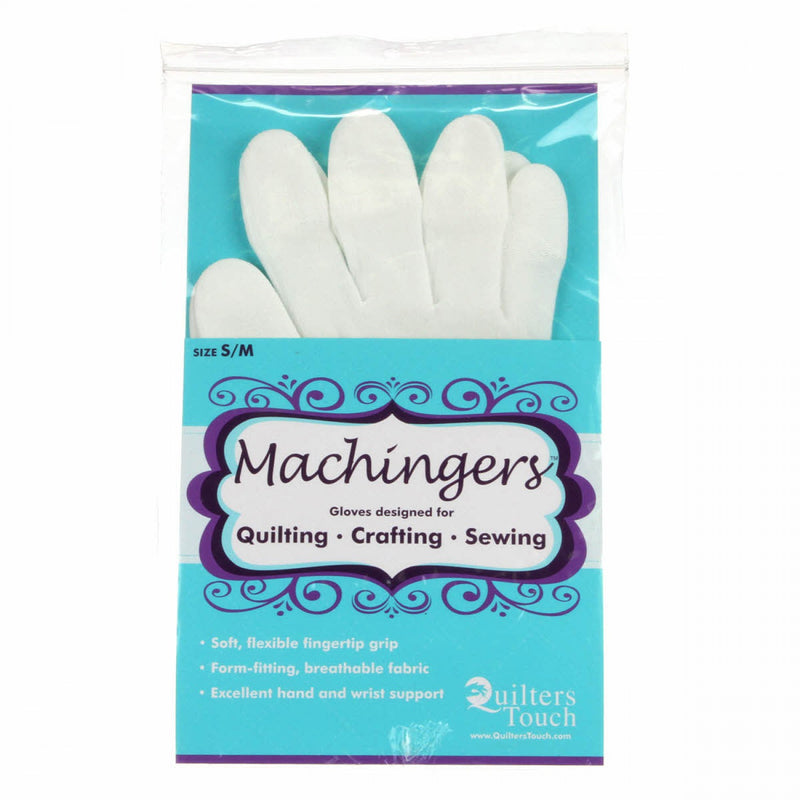 Machingers - Small/Medium Gloves 0209G-S