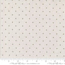 Magic Dot 5230-17 Silver by Lella Boutique for Moda