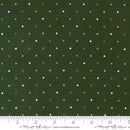 Magic Dot 5230-20 Forest by Lella Boutique for Moda