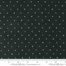 Magic Dot 5230-36 Charcoal by Lella Boutique for Moda