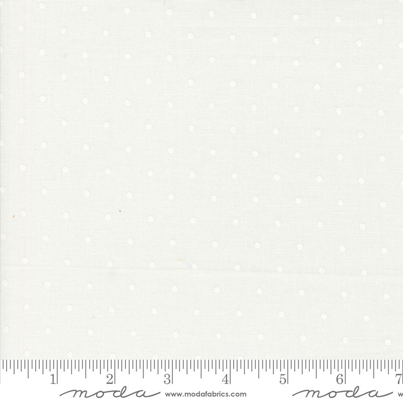 Magic Dot 5230-39 Cloud by Lella Boutique for Moda