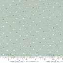 Magic Dot 5230-64 Robins Egg by Lella Boutique for Moda