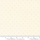 Magic Dot 5230-66 Cream by Lella Boutique for Moda