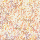 Magic in the Air Batik V2519-416 Marmalade by Hoffman Fabrics