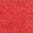 Magic in the Air Batik V2522-59 Coral by Hoffman Fabrics