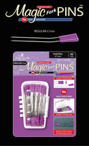 Magic Pins - Fork Pins - Regular