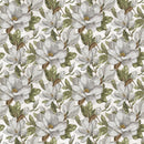 Magnolia DP25372-91 by Racquel Martindale for Northcott