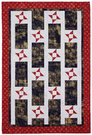 Make It Patriotic With 3-Yard Quilts