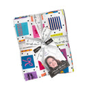 Makers Delight Fat Quarter Bundle 28100AB by Chrissy Lux for Moda