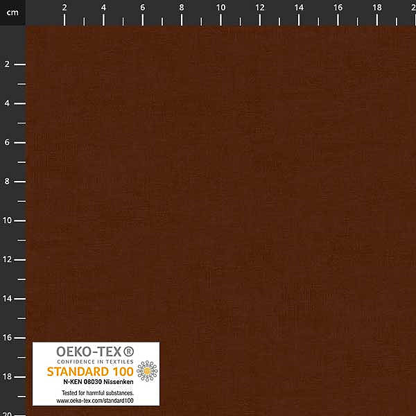 Melange 4509-304 Cappuccino by Stof Fabrics