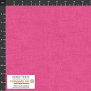 Melange 4509-512 Hot Pink by Stof Fabrics