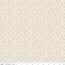 Mercantile C14403-LETTUCE Delightful Background by Lori Holt for Riley Blake Designs 