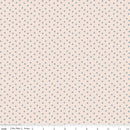 Mercantile C14405-DENIM Sweet Background by Lori Holt for Riley Blake Designs