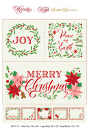 Merrily On High Fat Quarter Bundle 43210AB by Sweetfire Road for Moda