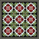 Merry and Bright Free PDF Quilt Pattern