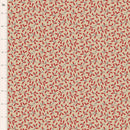 Merry Little Christmas 100623 Mistletoe Red by Tilda Fabrics