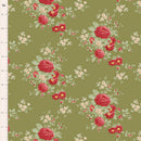 Merry Little Christmas 100632 Carol Moss by Tilda Fabrics