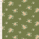 Merry Little Christmas 100634 Joy Pine by Tilda Fabrics