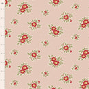 Merry Little Christmas 100638 Joy Cream by Tilda Fabrics