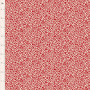 Merry Little Christmas 110138 Eve Red by Tilda Fabrics