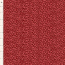 Merry Little Christmas 110140 Eve Burgundy by Tilda Fabrics