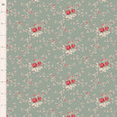 Merry Little Christmas 110141 Noel Duckegg by Tilda Fabrics