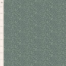 Merry Little Christmas 110142 Eve Petrol by Tilda Fabrics